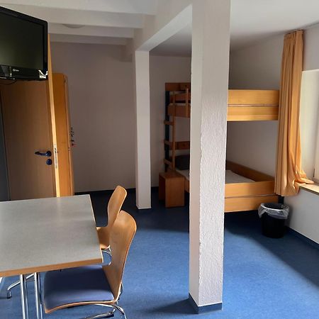 Jugendherberge Ottobeuren - Membership Required Extérieur photo