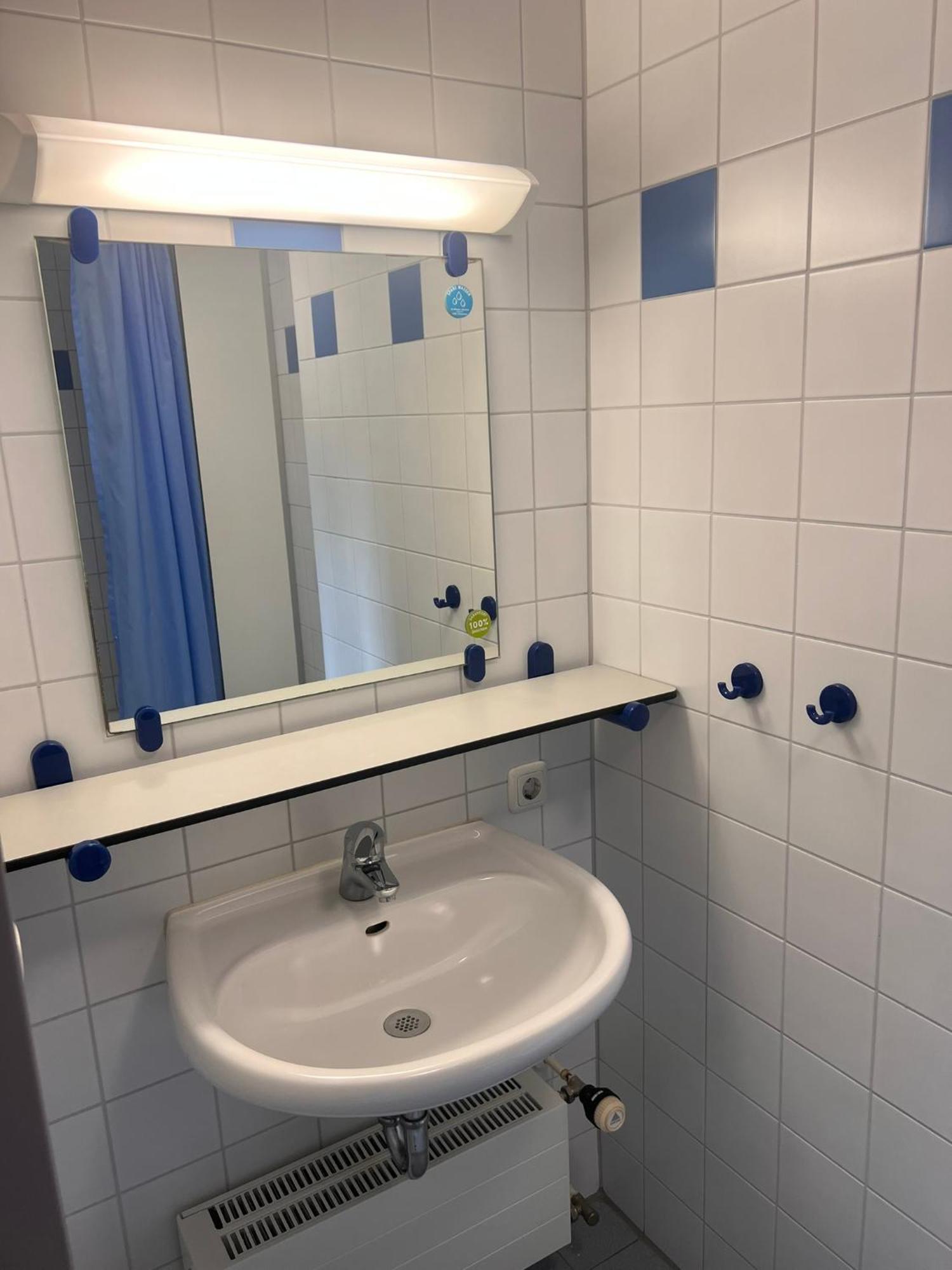 Jugendherberge Ottobeuren - Membership Required Chambre photo