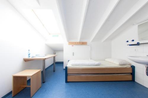 Jugendherberge Ottobeuren - Membership Required Chambre photo