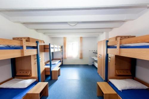Jugendherberge Ottobeuren - Membership Required Chambre photo