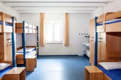 Jugendherberge Ottobeuren - Membership Required Chambre photo